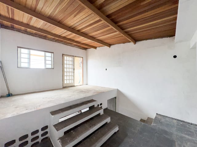 Foto do Casa - Casa à venda no Jardim das Belezas – Carapicuíba- SP | Financiamento e FGTS | Collina Imóveis