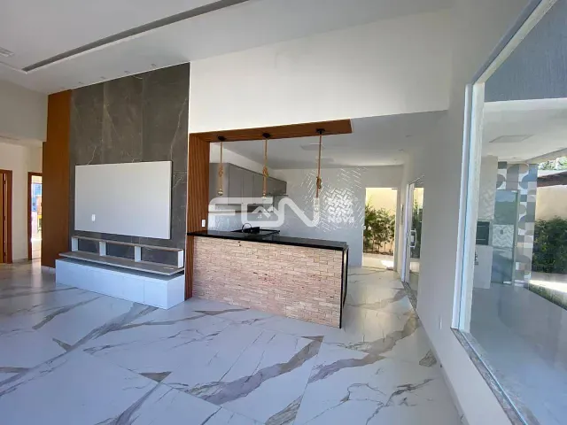 Casa com 310m² 3 quartos e 4 banheiros, à venda, no bairro Caixa D'Água em Lauro de Freitas