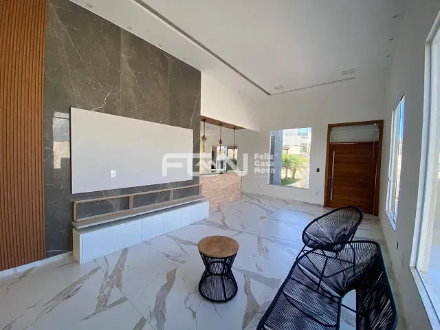Casa com 310m² 3 quartos e 4 banheiros, à venda, no bairro Caixa D'Água em Lauro de Freitas