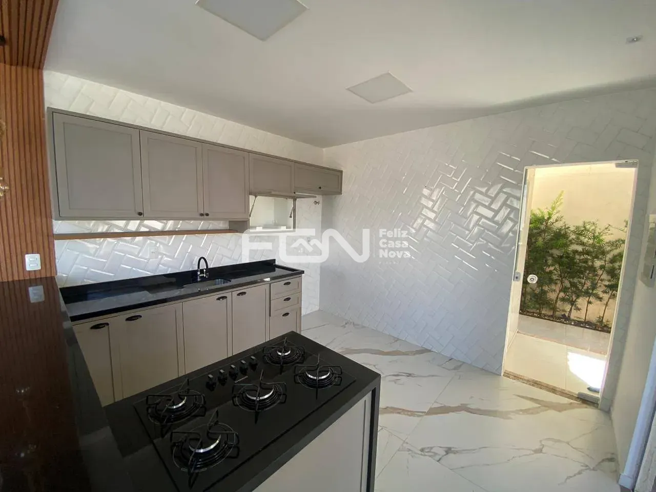 Casa, 3 quartos, 210 m² - Foto 7