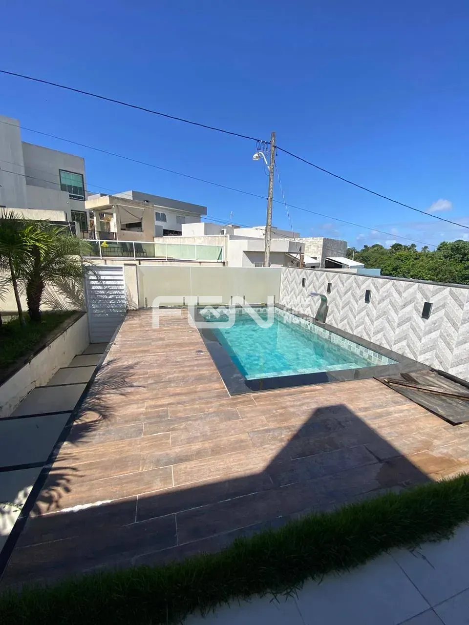 Casa, 3 quartos, 210 m² - Foto 2