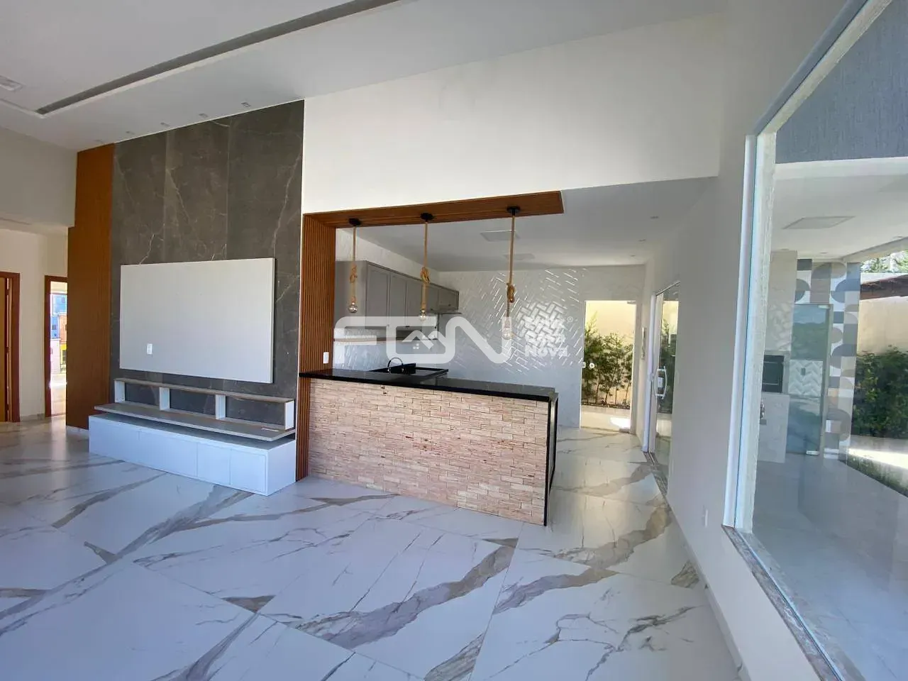 Casa, 3 quartos, 210 m² - Foto 5
