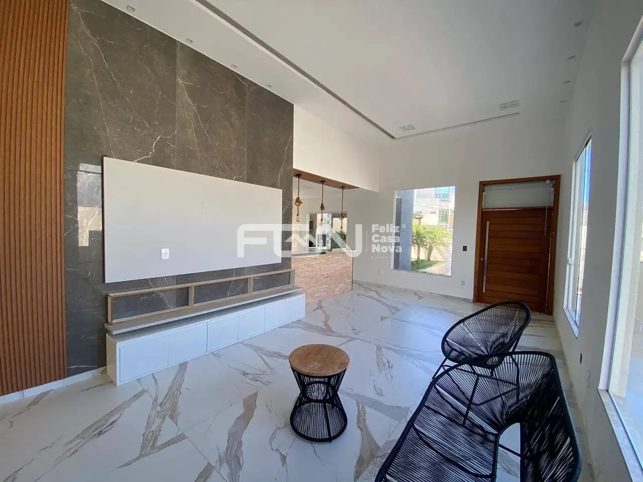 Casa, 3 quartos, 210 m² - Foto 3