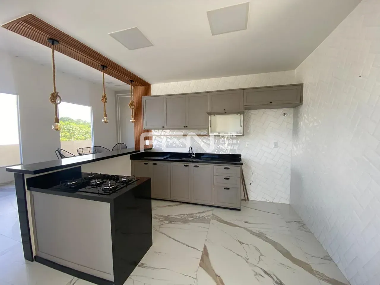 Casa, 3 quartos, 210 m² - Foto 6