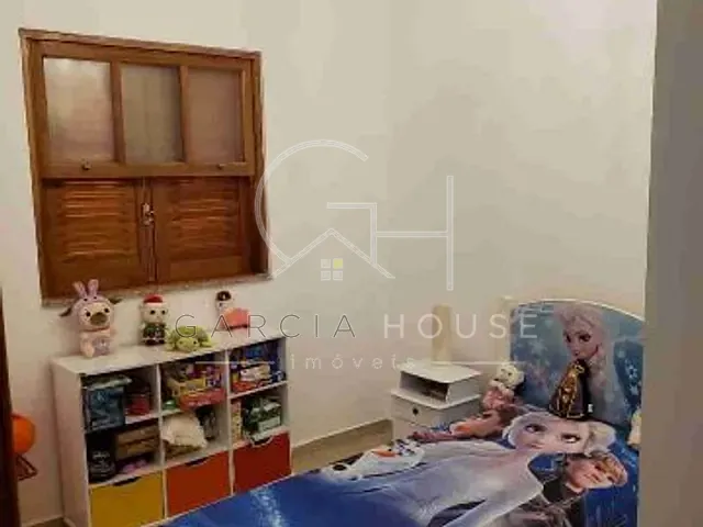 Casa com 360m² 3 quartos e 3 banheiros, à venda, no bairro Parque Residencial Cândido Portinari em Ribeirão Preto