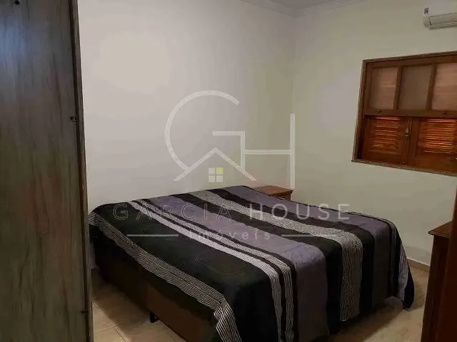 Casa com 360m² 3 quartos e 3 banheiros, à venda, no bairro Parque Residencial Cândido Portinari em Ribeirão Preto