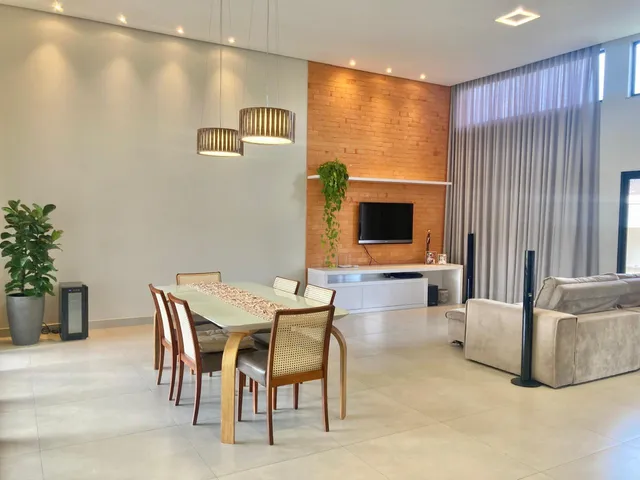 Casa 4 quartos e 5 banheiros, à venda, no bairro Jardim União em Cambé