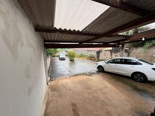 Casa com 400m² 2 quartos e 1 banheiro, para alugar, no bairro Jardim Paraíso de Viracopos em Campinas