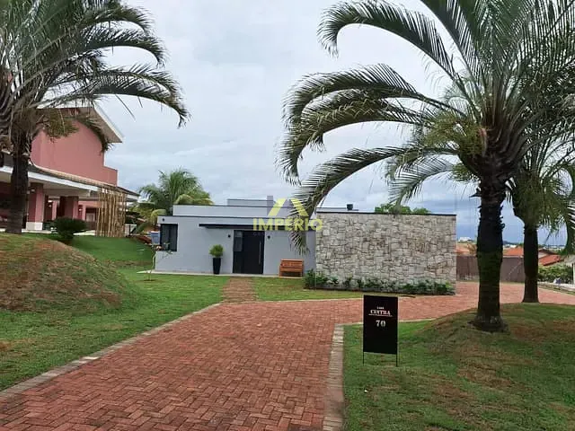 Casa com 250m² 3 quartos e 4 banheiros, à venda, no bairro Haras Paineiras em Salto