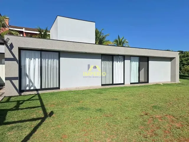 Casa com 250m² 3 quartos e 4 banheiros, à venda, no bairro Haras Paineiras em Salto