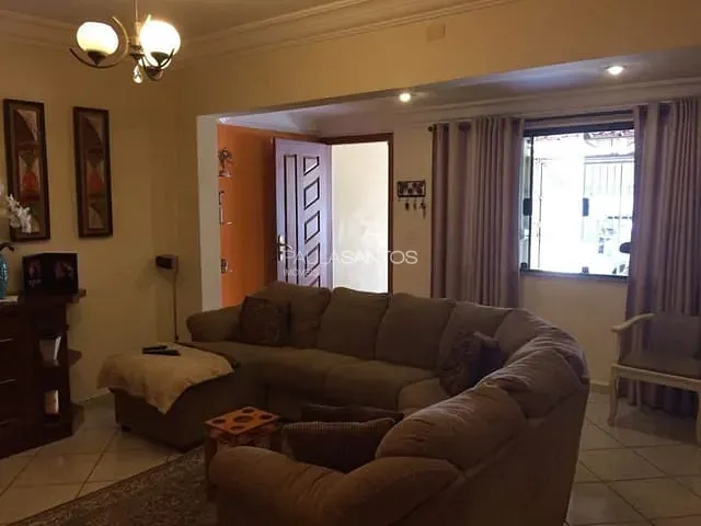 Casa com 150m² 3 quartos e 2 banheiros, à venda, no bairro Jardim Faculdade em Sorocaba