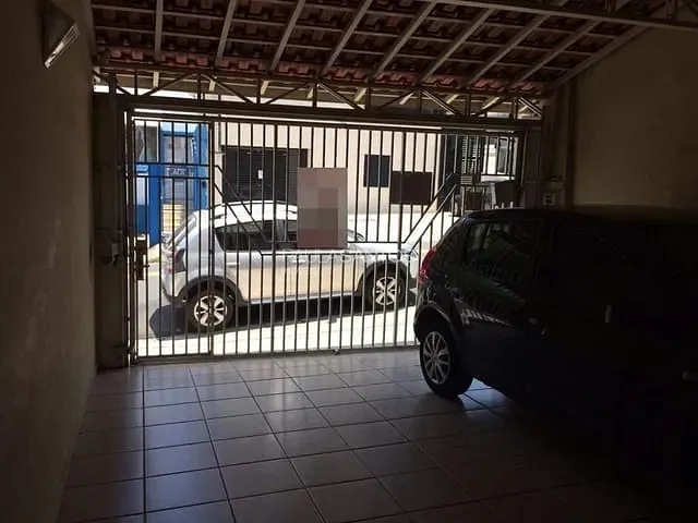 Casa com 150m² 3 quartos e 2 banheiros, à venda, no bairro Jardim Faculdade em Sorocaba