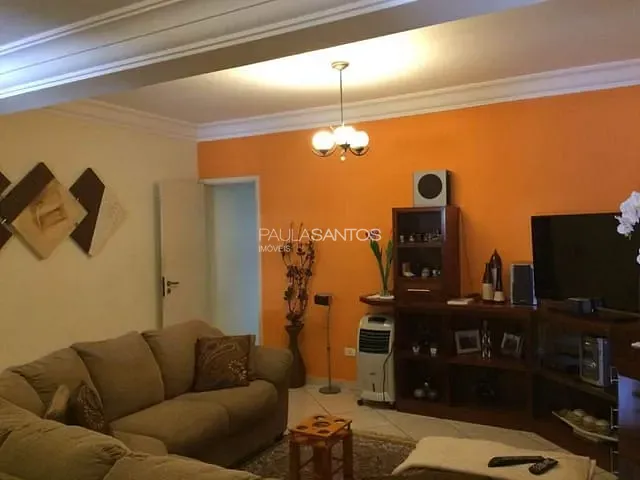Casa com 150m² 3 quartos e 2 banheiros, à venda, no bairro Jardim Faculdade em Sorocaba