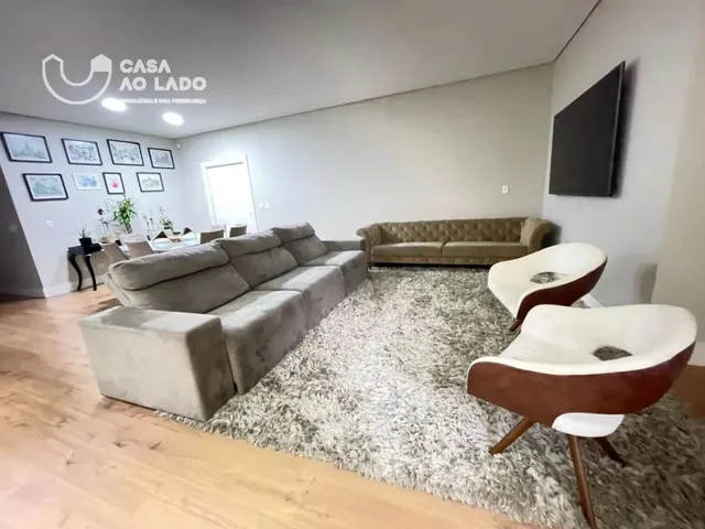Casa 3 quartos e 2 banheiros, à venda, no bairro Boqueirão em Curitiba