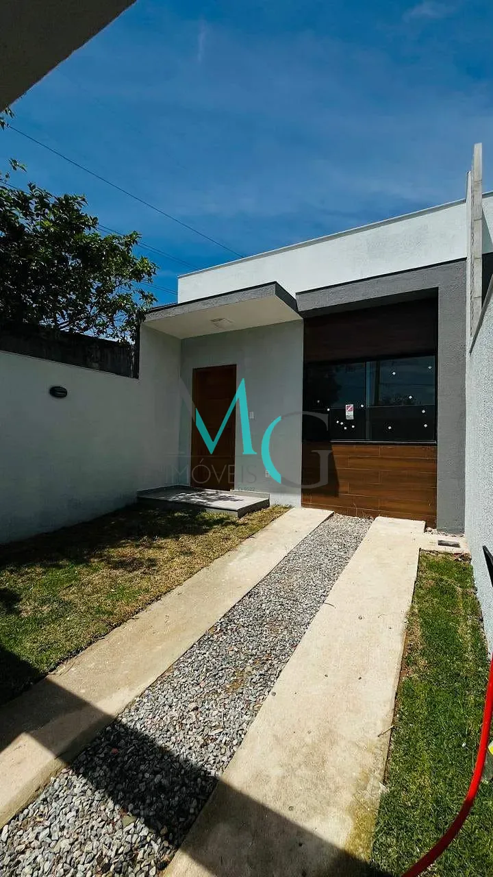 Casa, 2 quartos, 72 m² - Foto 3