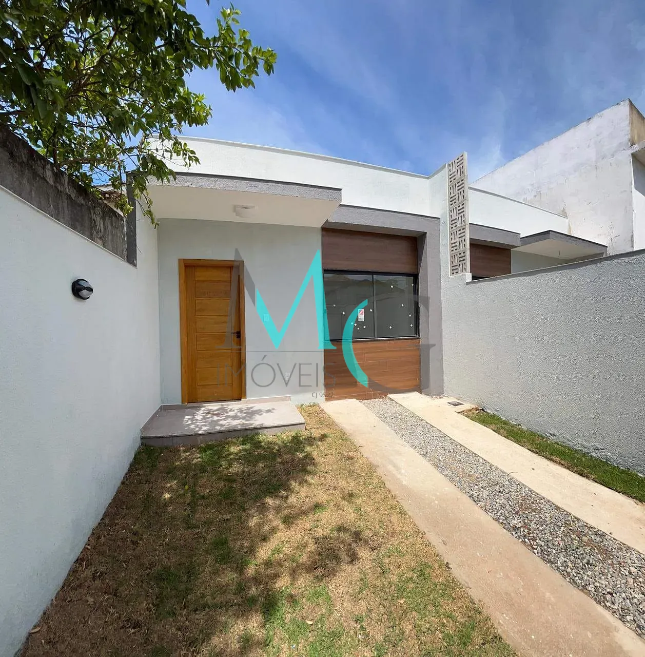 Casa, 2 quartos, 72 m² - Foto 4