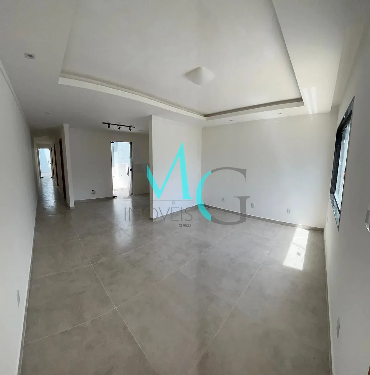 Casa, 2 quartos, 72 m² - Foto 5