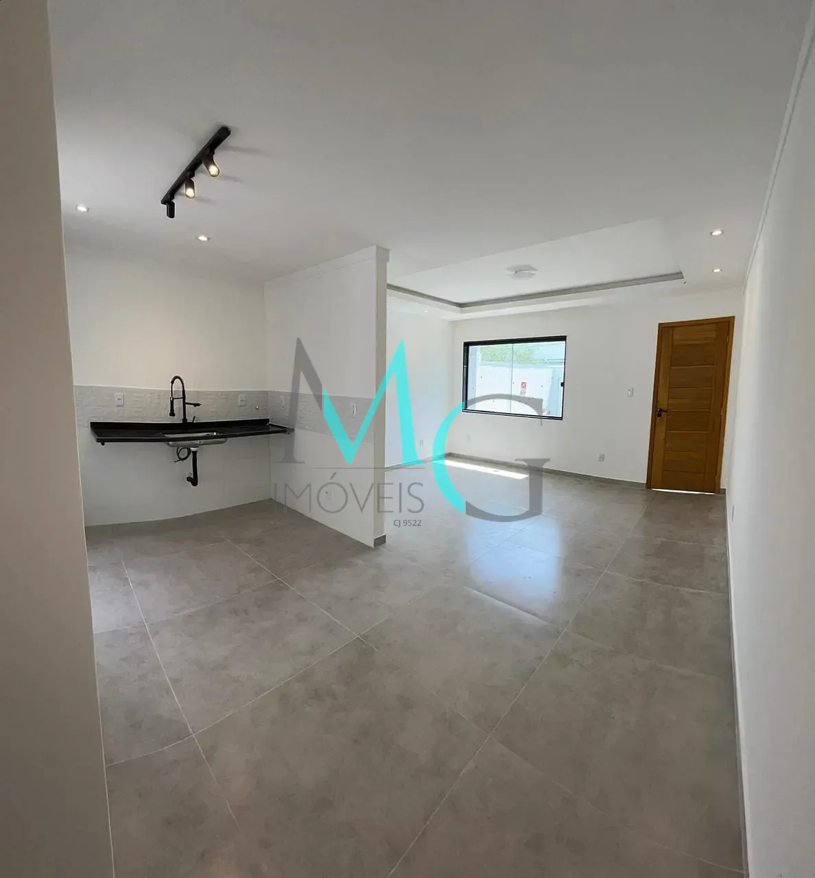 Casa, 2 quartos, 72 m² - Foto 9