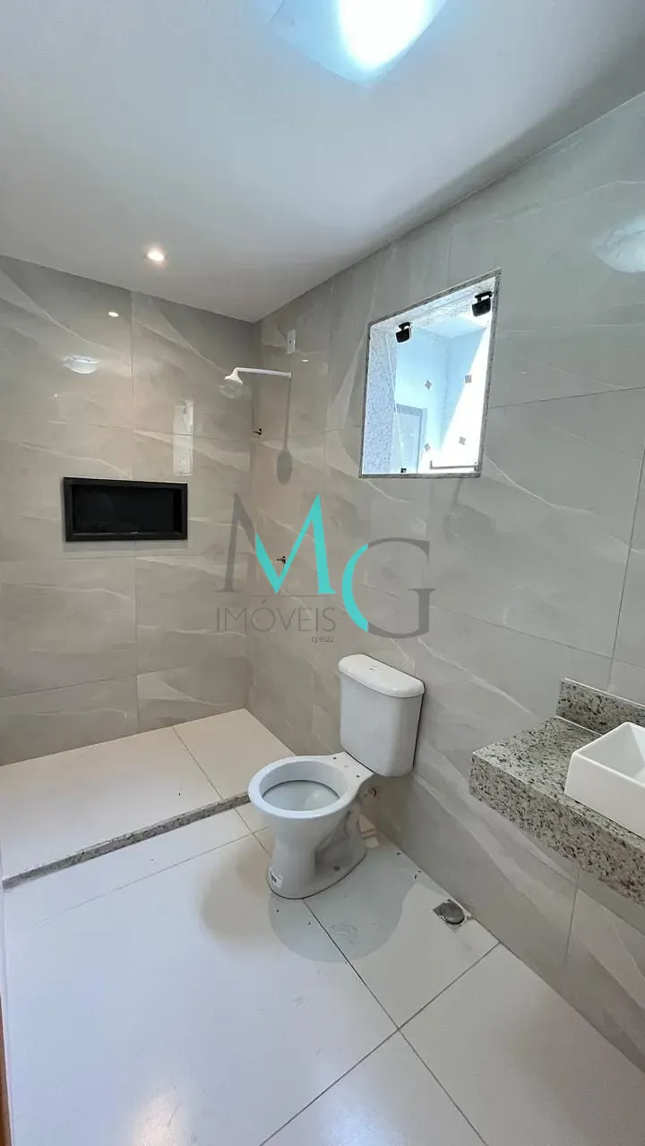 Casa, 2 quartos, 72 m² - Foto 19