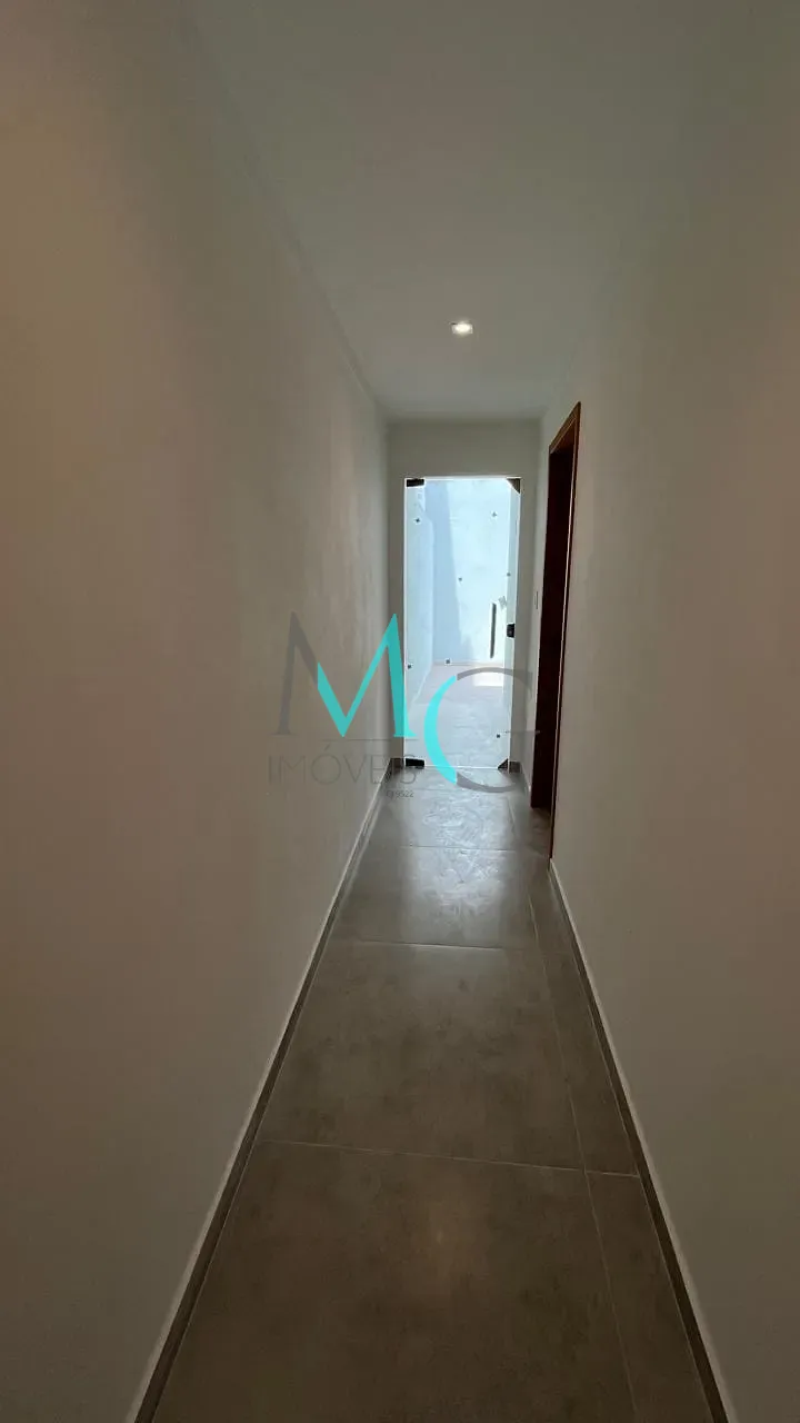 Casa, 2 quartos, 72 m² - Foto 22