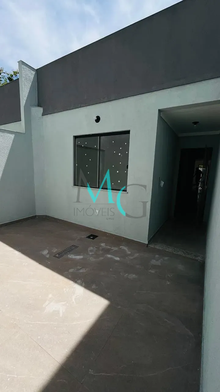 Casa, 2 quartos, 72 m² - Foto 26