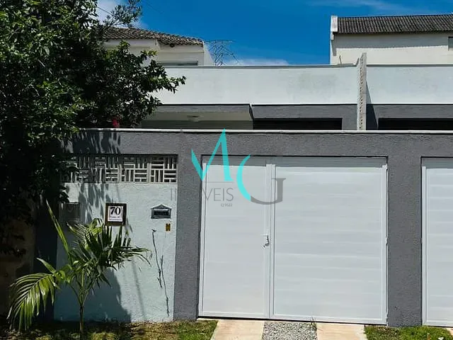Casa 2 quartos e 1 banheiro, à venda, no bairro Campo Grande em Rio de Janeiro