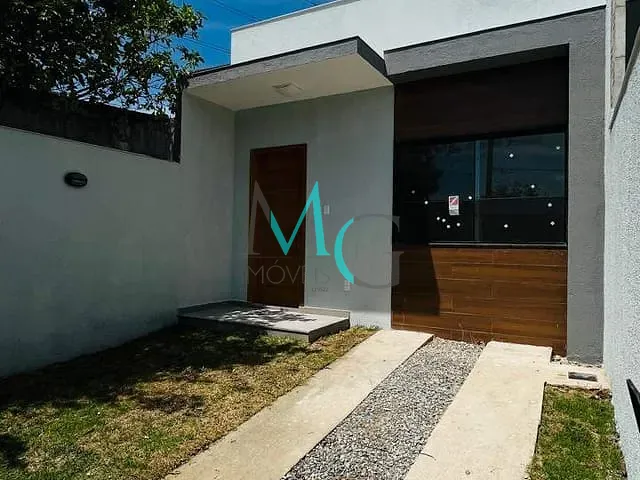 Casa 2 quartos e 1 banheiro, à venda, no bairro Campo Grande em Rio de Janeiro
