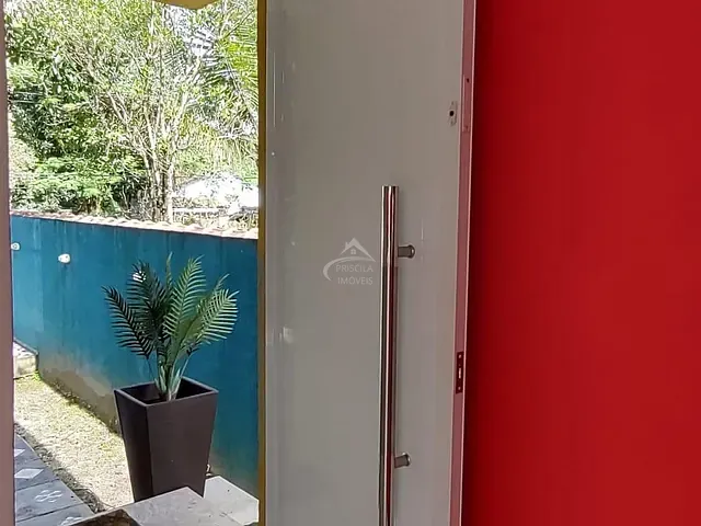Casa com 360m² 3 quartos e 4 banheiros, à venda, no bairro Barra do Una em São Sebastião