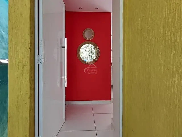 Casa com 360m² 3 quartos e 4 banheiros, à venda, no bairro Barra do Una em São Sebastião