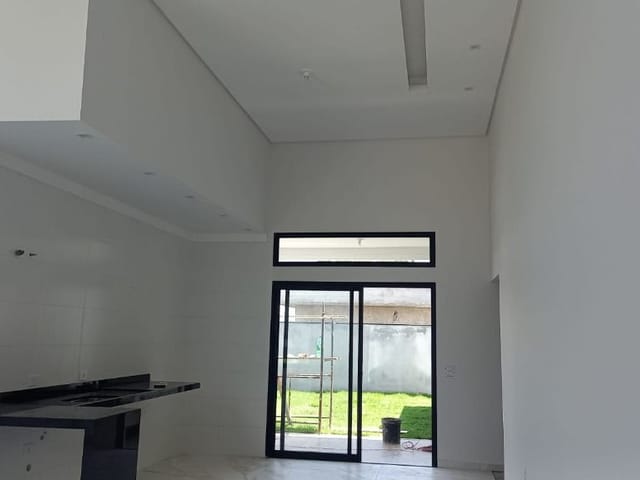 Foto do Casa - Casa com 3 dormitórios à venda, 135 m² por R$ 850.000,00 - Condomínio Terras do Vale - Caçapava/SP | RUSSI IMÓVEIS