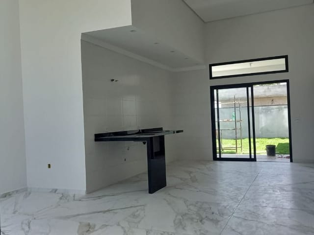Foto do Casa - Casa com 3 dormitórios à venda, 135 m² por R$ 850.000,00 - Condomínio Terras do Vale - Caçapava/SP | RUSSI IMÓVEIS