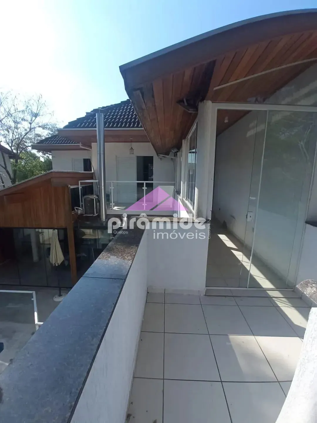 Casa, 3 quartos, 250 m² - Foto 15