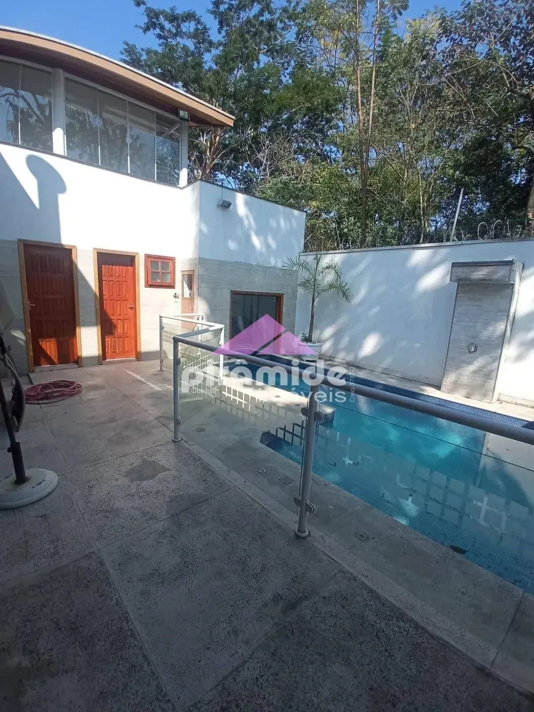 Casa, 3 quartos, 250 m² - Foto 17