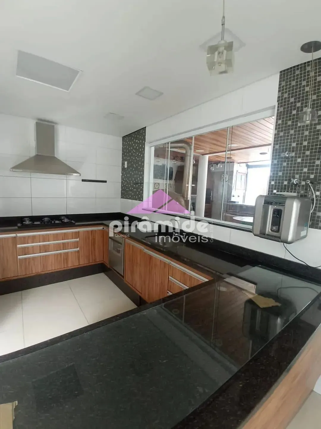 Casa, 3 quartos, 250 m² - Foto 21