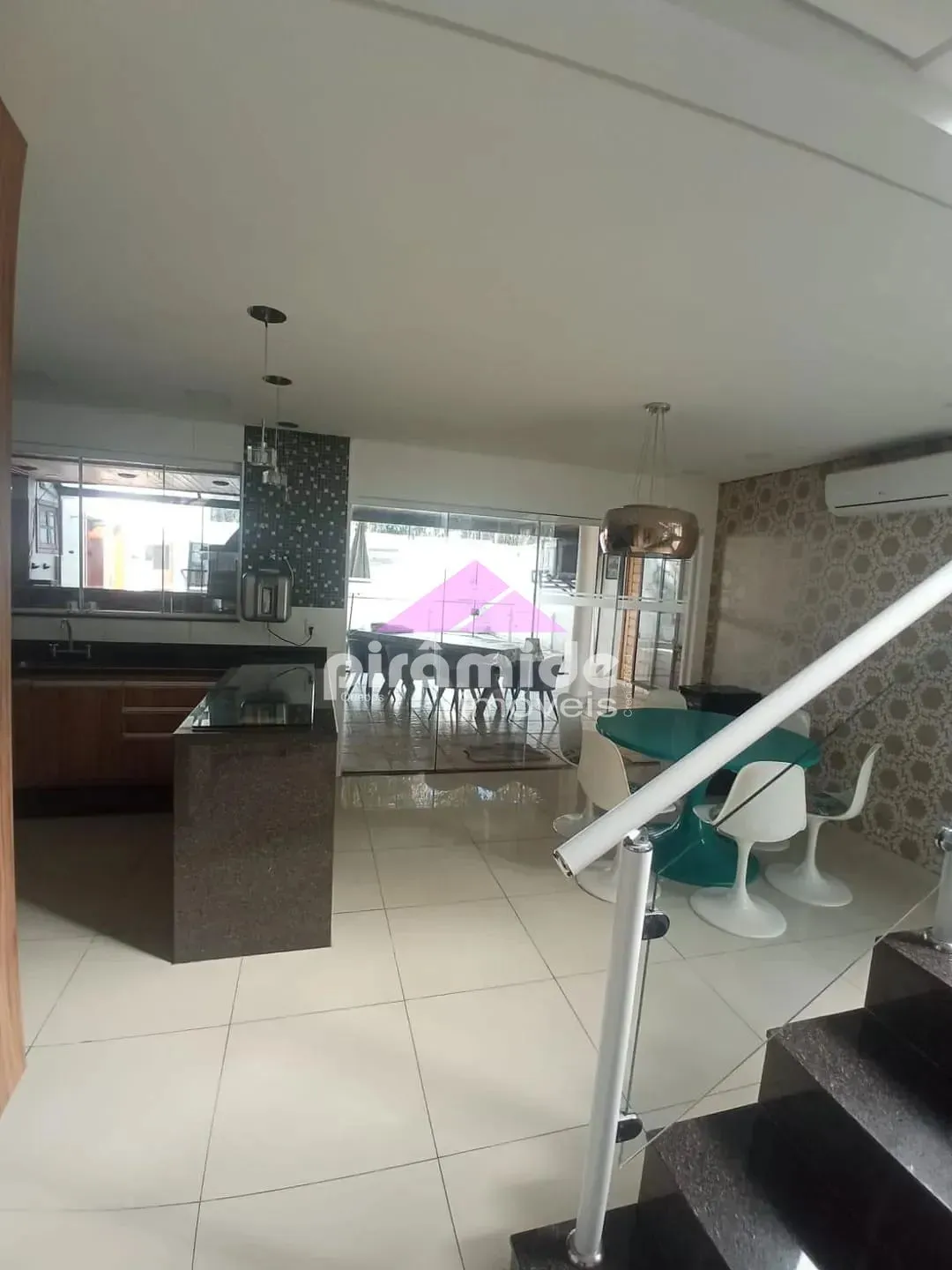 Casa, 3 quartos, 250 m² - Foto 8