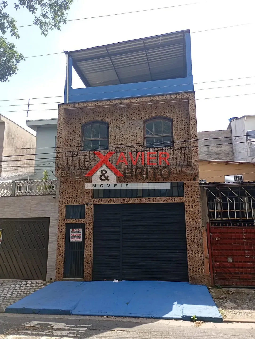 Casa, 3 quartos, 80 m² - Foto 1