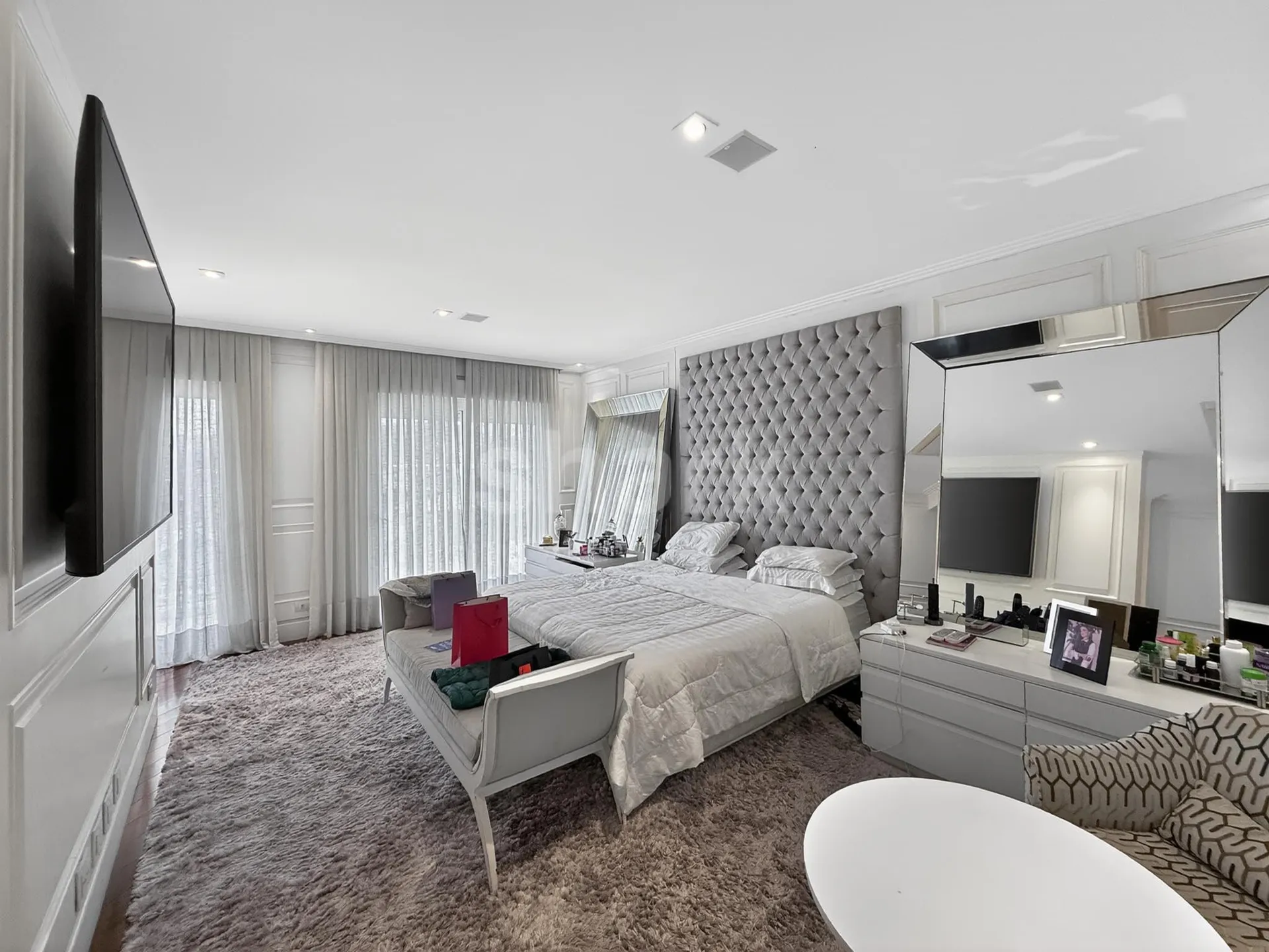 Casa em Alphaville Residencial Zero — foto 4