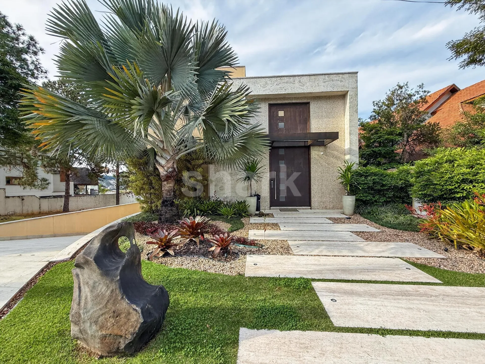 Casa em Alphaville Residencial Zero — foto 1