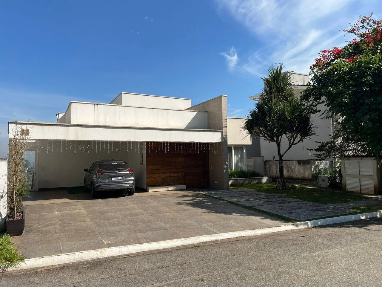 Casa em Alphaville — foto 1