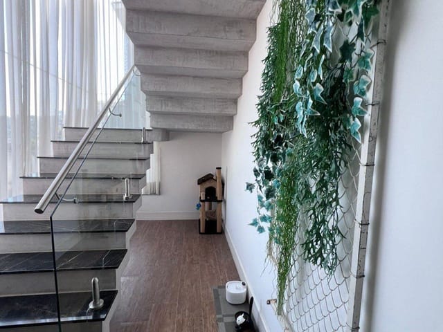 Casa com 475m² 3 quartos e 5 banheiros, à venda, no bairro Alphaville em Santana de Parnaíba