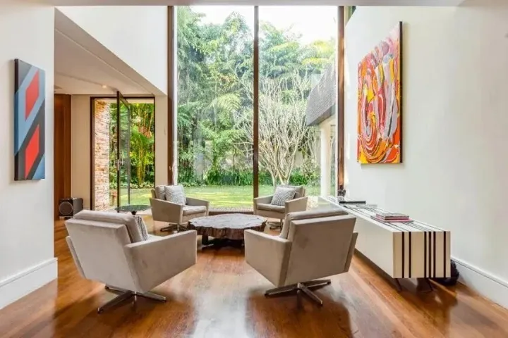 Casa em Jardim Europa — foto 4