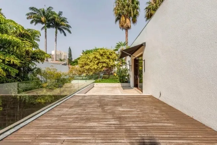 Casa em Jardim Europa — foto 3