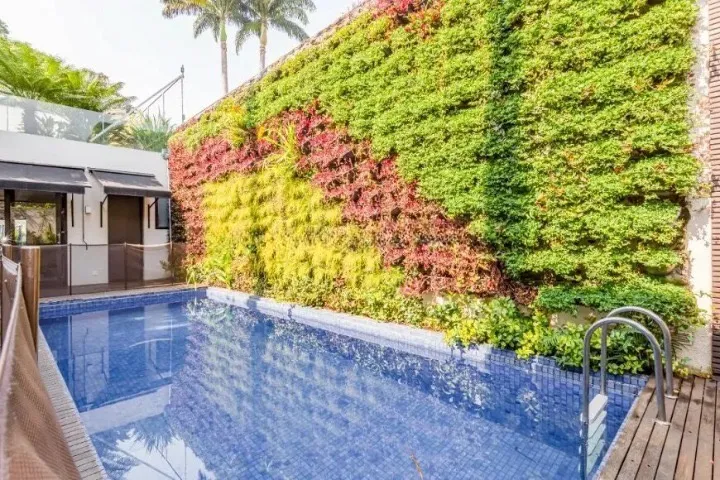 Casa em Jardim Europa — foto 2