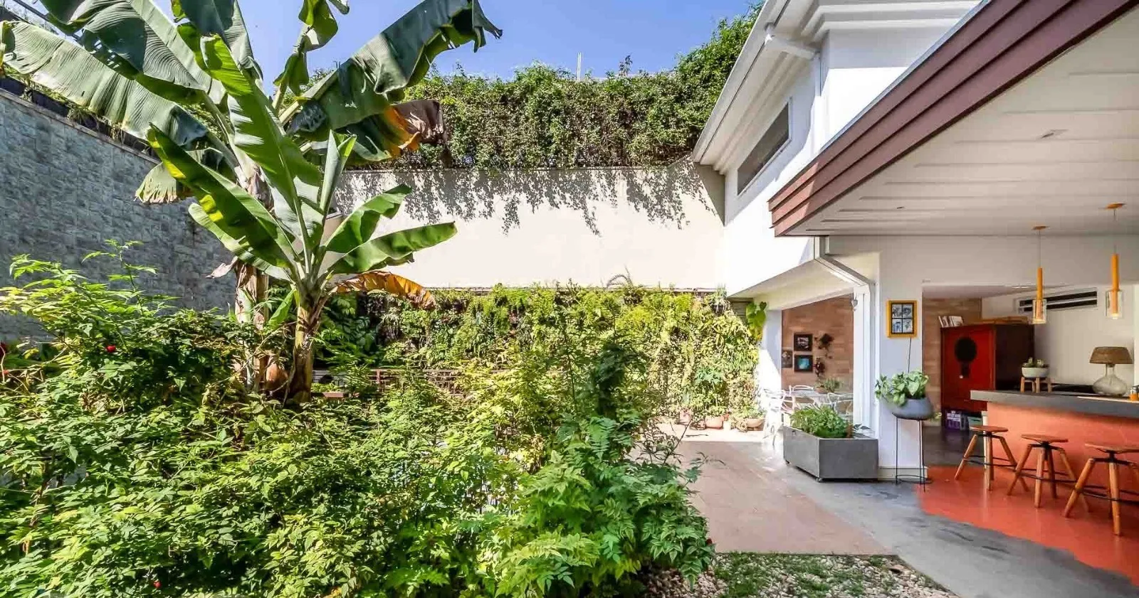 Casa em Jardim Paulistano — foto 2