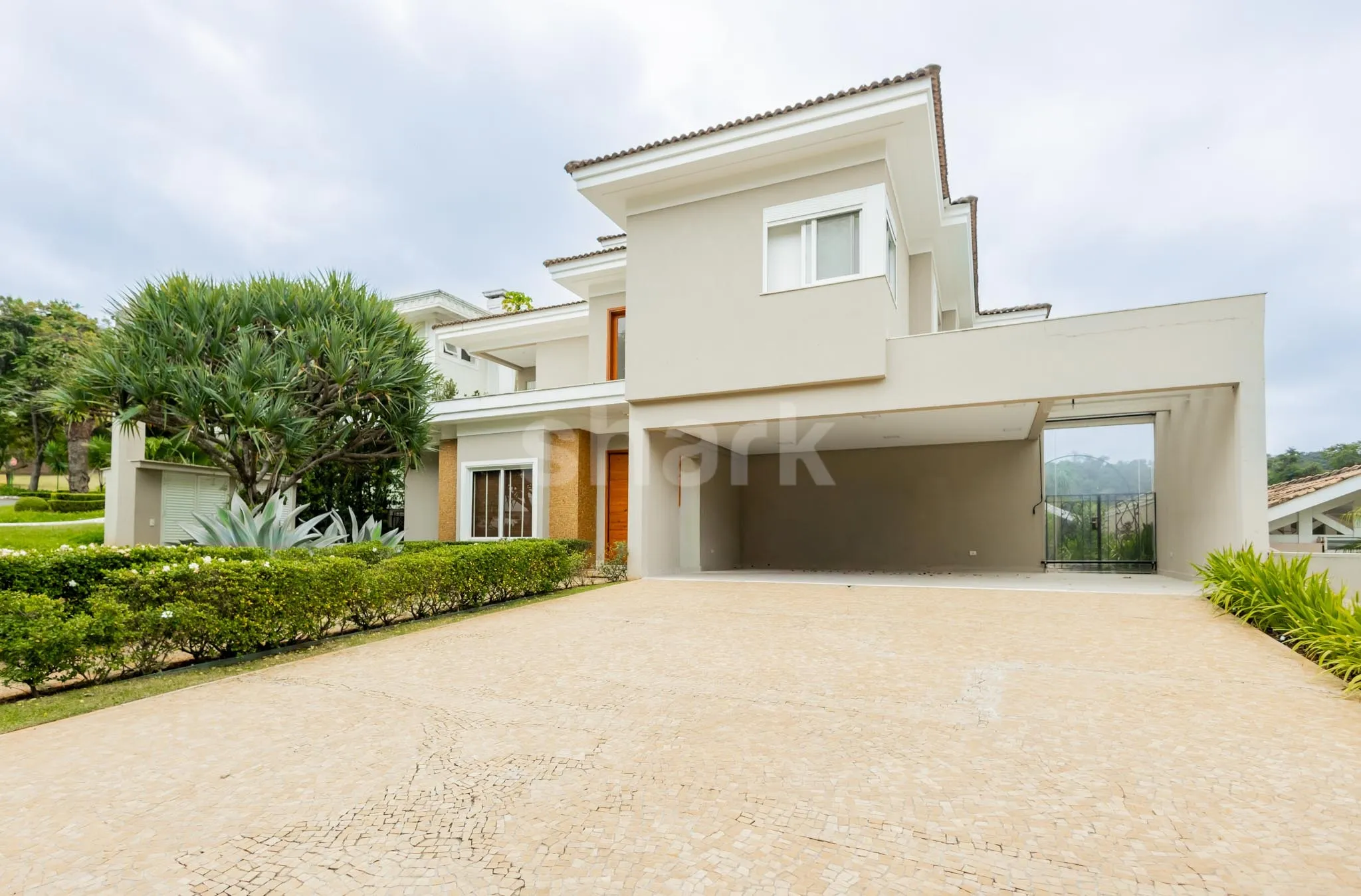 Casa em Tamboré — foto 3