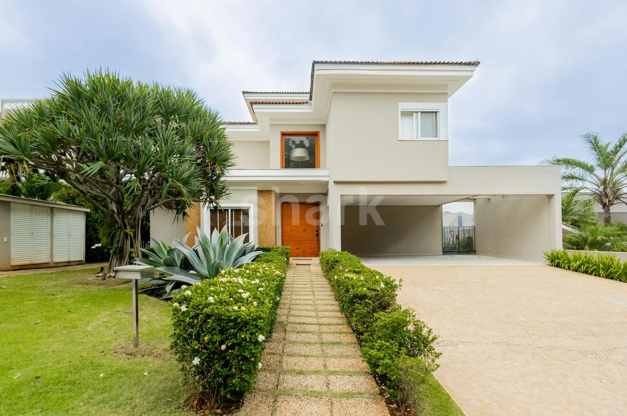 Casa em Tamboré — foto 2