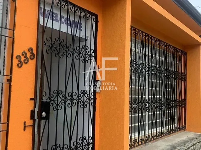 Casa com 216m² 3 quartos e 1 banheiro, à venda, no bairro Jardim Boa Vista em Pindamonhangaba