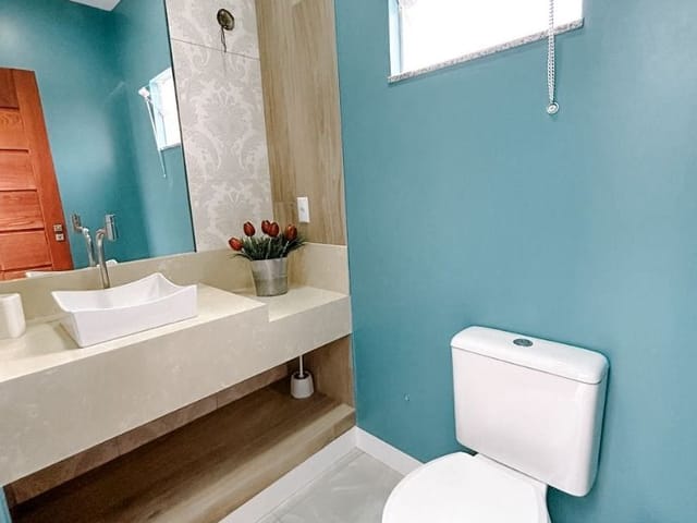 Casa com 360m² 4 quartos e 5 banheiros, à venda, no bairro Costa do Sol em Macaé