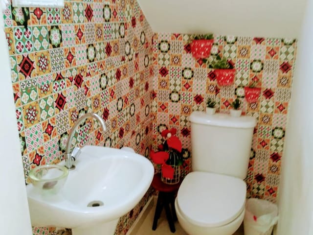 Foto do Casa - Casa à venda - Condomínio Parque dos Ipês - Osasco - SP. | Collina Imóveis