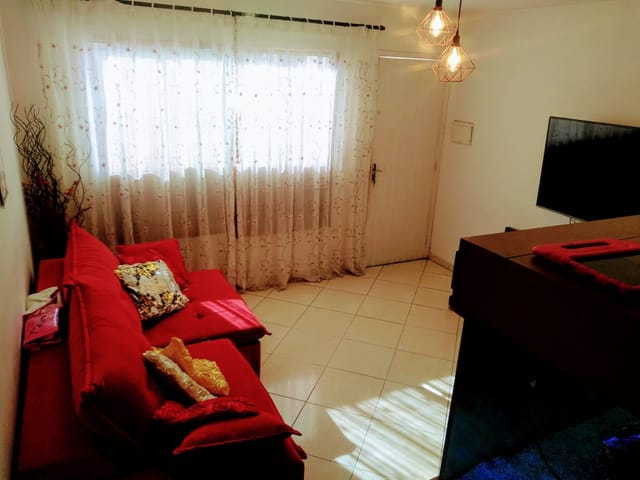 Foto do Casa - Casa à venda - Condomínio Parque dos Ipês - Osasco - SP. | Collina Imóveis